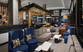 Hyatt Centric Mountain View